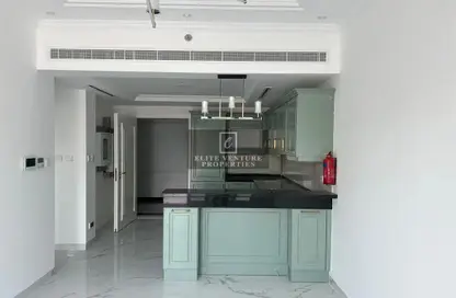 Apartment - 1 Bedroom - 1 Bathroom for rent in Vincitore Benessere - Arjan - Dubai