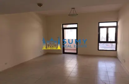 Apartment - 1 Bedroom - 2 Bathrooms for rent in Fortunato - Jumeirah Village Circle - Dubai