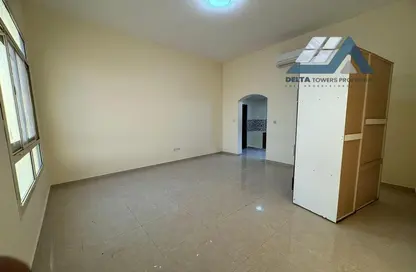 Apartment - 1 Bathroom for rent in Madinat Al Riyad - Abu Dhabi