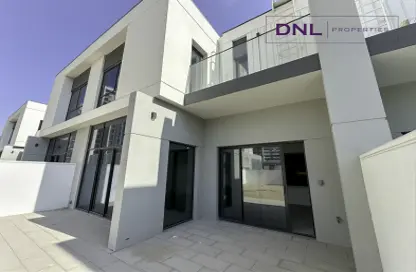 Townhouse - 3 Bedrooms - 3 Bathrooms for sale in Murooj Al Furjan - Al Furjan - Dubai