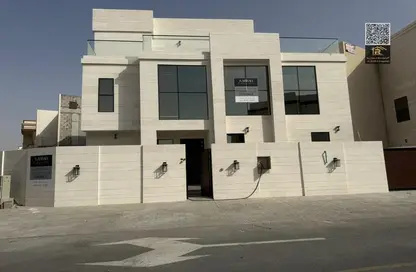 Villa - 5 Bedrooms - 6 Bathrooms for sale in Al Aamra Gardens - Al Amerah - Ajman