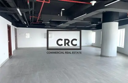 Office Space - Studio - 1 Bathroom for rent in The Dome - JLT Cluster N - Jumeirah Lake Towers - Dubai