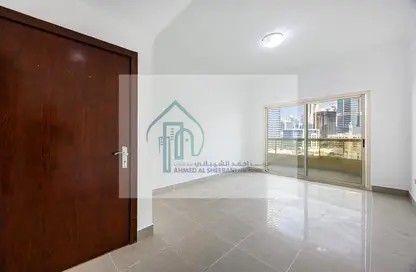 Apartment - 2 Bedrooms - 2 Bathrooms for rent in Marina View - Dubai Marina - Dubai