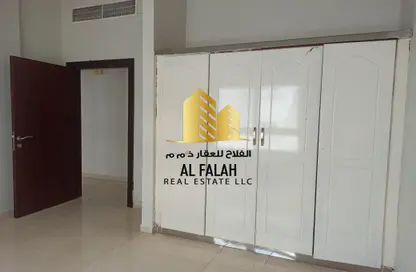 Apartment - 2 Bedrooms - 2 Bathrooms for rent in Al Majaz 3 - Al Majaz - Sharjah