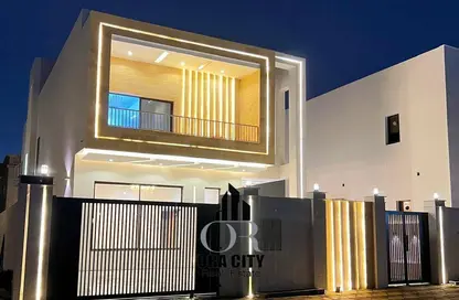 Villa - 5 Bedrooms - 6 Bathrooms for sale in Al Rawda 2 Villas - Al Rawda 2 - Al Rawda - Ajman