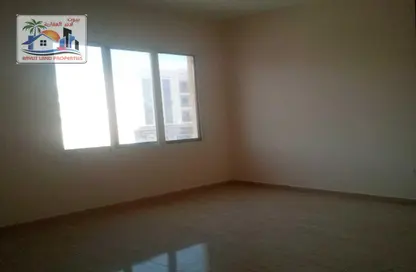 Apartment - 1 Bedroom - 2 Bathrooms for rent in Al Jawhara Building - Al Rawda 3 - Al Rawda - Ajman