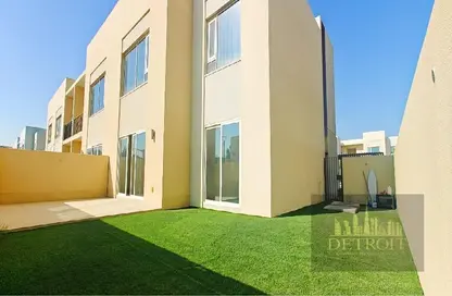 Villa - 3 Bedrooms - 2 Bathrooms for sale in Urbana - EMAAR South - Dubai South (Dubai World Central) - Dubai