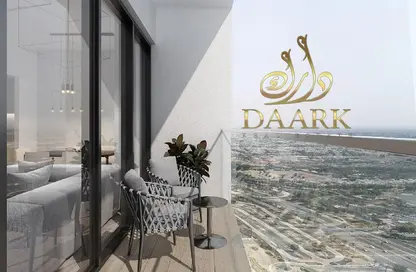 Apartment - 3 Bedrooms - 4 Bathrooms for sale in Al Mamsha - Muwaileh - Sharjah