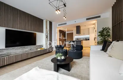 Apartment - 1 Bedroom - 2 Bathrooms for sale in Port de La Mer - La Mer - Jumeirah - Dubai