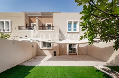 Townhouse - 3 Bedrooms - 3 Bathrooms for rent in Al Reem 3 - Al Reem - Arabian Ranches - Dubai