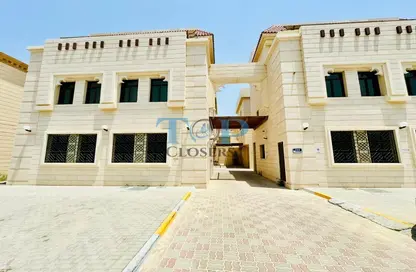 Villa - 3 Bedrooms - 4 Bathrooms for rent in Al Niyadat - Al Ain