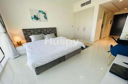 Apartment - 1 Bathroom for sale in Carson C - Carson - DAMAC Hills - Dubai