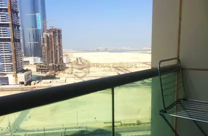 Apartment - 1 Bedroom - 2 Bathrooms for sale in Al Maha Tower - Marina Square - Al Reem Island - Abu Dhabi