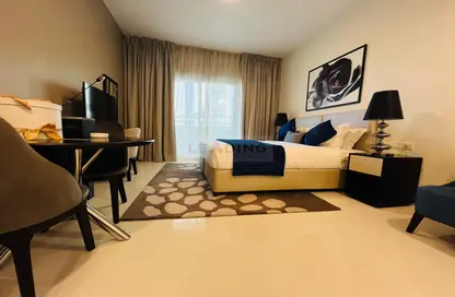 Apartment - 1 Bathroom for rent in Viridis Residence and Hotel Apartments - Damac Hills 2 - Dubai