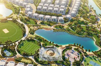 Land - Studio for sale in Paloverde - Damac Hills 2 - Dubai