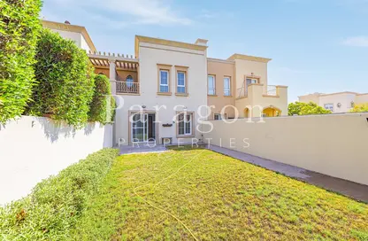 Villa - 2 Bedrooms - 3 Bathrooms for rent in Springs 14 - The Springs - Dubai