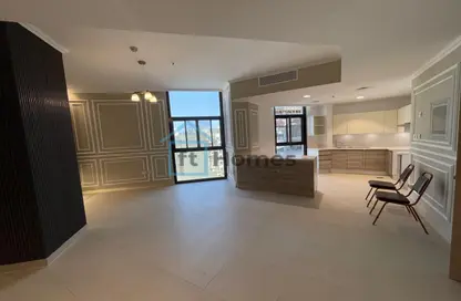 Apartment - 2 Bedrooms - 2 Bathrooms for sale in Iris Amber - Al Jaddaf - Dubai