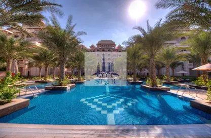 Apartment - 2 Bedrooms - 4 Bathrooms for sale in Mughal - Grandeur Residences - Palm Jumeirah - Dubai