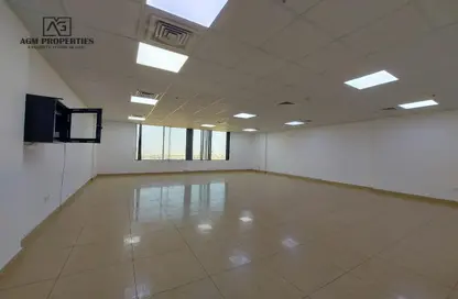 Office Space - Studio - 1 Bathroom for rent in SIT Tower - Dubai Silicon Oasis - Dubai