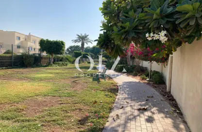 Townhouse - 5 Bedrooms - 6 Bathrooms for sale in Arabian Style - Al Reef Villas - Al Reef - Abu Dhabi