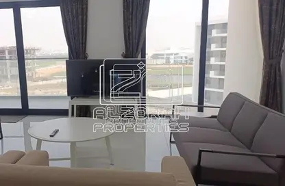 Apartment - 2 Bedrooms - 4 Bathrooms for sale in Golf Community - Al Zorah - Ajman