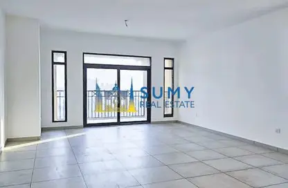 Apartment - 2 Bedrooms - 2 Bathrooms for rent in Lamtara 3 - Madinat Jumeirah Living - Umm Suqeim - Dubai