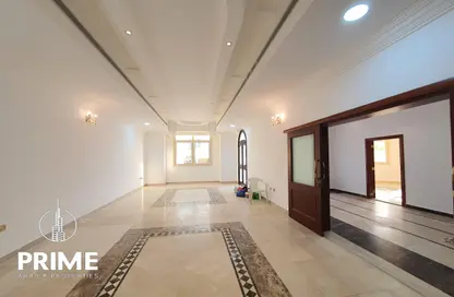 Villa - 7 Bedrooms - 7+ Bathrooms for rent in Al Muntazah - Abu Dhabi