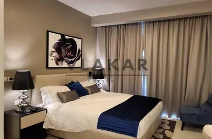 Apartment - 1 Bedroom - 2 Bathrooms for rent in Artesia C - Artesia - DAMAC Hills - Dubai