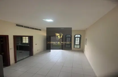 Penthouse - 3 Bedrooms - 2 Bathrooms for rent in Al Zaheya Gardens - Al Zahya - Ajman