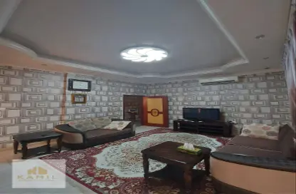 Villa - 5 Bedrooms - 5 Bathrooms for rent in Al Mowaihat 1 - Al Mowaihat - Ajman