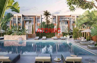 Townhouse - 4 Bedrooms - 4 Bathrooms for sale in Verdana 2 - Dubai Investment Park (DIP) - Dubai