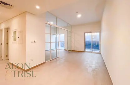 Apartment - 2 Bedrooms - 1 Bathroom for sale in Golfville - Dubai Hills Estate - Dubai