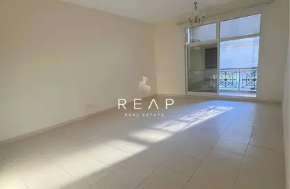 Apartment - 1 Bedroom - 2 Bathrooms for rent in La Fontana - Arjan - Dubai