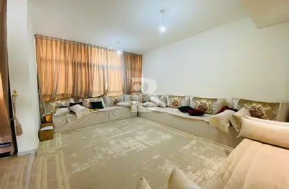 Townhouse - 3 Bedrooms - 3 Bathrooms for rent in Janusia - The Roots DAMAC Hills 2 - Damac Hills 2 - Dubai