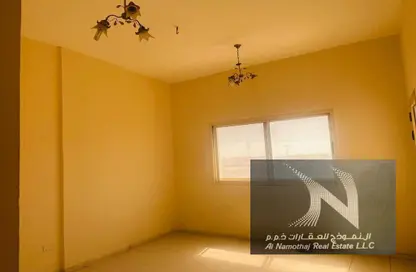 Apartment - 2 Bedrooms - 3 Bathrooms for rent in Al Nuaimiya - Ajman