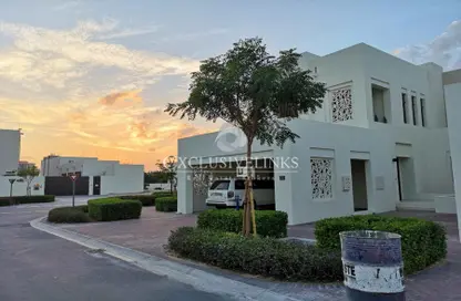 Villa - 3 Bedrooms - 4 Bathrooms for sale in Mira Oasis 1 - Mira Oasis - Reem - Dubai