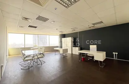 Office Space - Studio for rent in Gold Tower (Au Tower) - JLT Cluster I - Jumeirah Lake Towers - Dubai