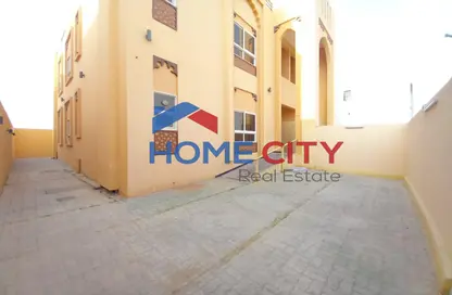 Villa - 3 Bedrooms - 3 Bathrooms for rent in Madinat Al Riyad - Abu Dhabi