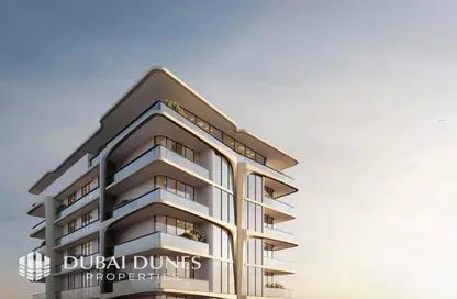 Apartment - 1 Bedroom - 1 Bathroom for sale in Trillium Heights - Jumeirah Garden City - Al Satwa - Dubai