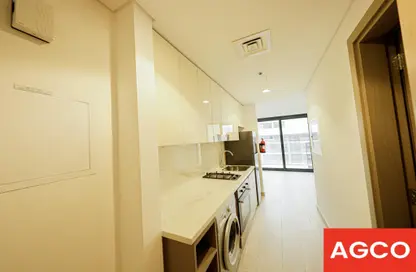 Apartment - 1 Bathroom for sale in AZIZI Riviera - Meydan One - Meydan - Dubai