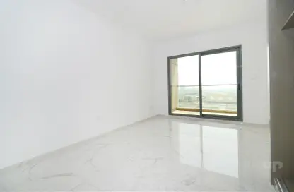 Apartment - 1 Bathroom for sale in Golden Dream Tower 1 - Jumeirah Village Circle - Dubai