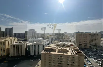 Apartment - 1 Bedroom - 2 Bathrooms for sale in Al Majaz 2 - Al Majaz - Sharjah