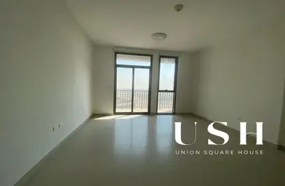 Apartment - 1 Bathroom for sale in The Dania District 3 - Midtown - Dubai Production City (IMPZ) - Dubai