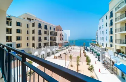 Apartment - 3 Bedrooms - 3 Bathrooms for sale in La Cote - La Mer - Jumeirah - Dubai