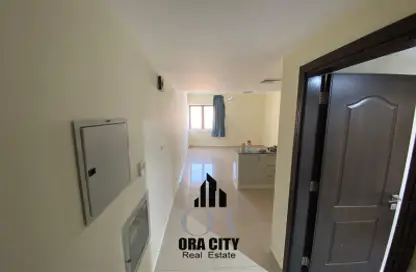 Apartment - 1 Bathroom for rent in Al Naimiya - Al Nuaimiya - Ajman