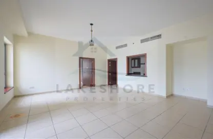 Apartment - 2 Bedrooms - 2 Bathrooms for rent in Shams 4 - Shams - Jumeirah Beach Residence - Dubai