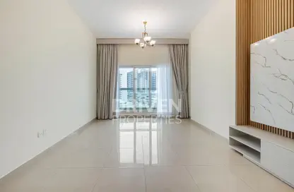 Apartment - Studio - 1 Bathroom for sale in 4Direction Residence 1 - Dubai Land Residence Complex - Dubai