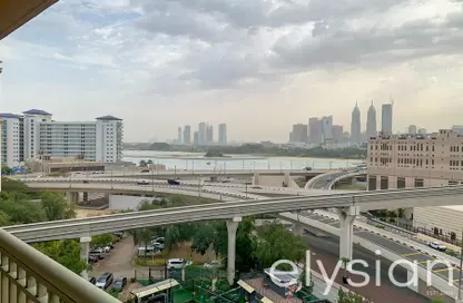 Apartment - 2 Bedrooms - 3 Bathrooms for rent in Golden Mile 1 - Golden Mile - Palm Jumeirah - Dubai