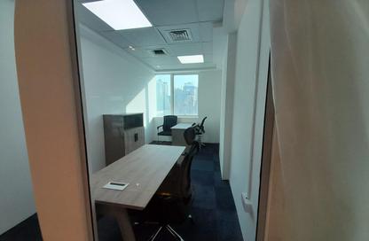 Office Space - Studio - 2 Bathrooms for rent in Iridium - Al Barsha 1 - Al Barsha - Dubai