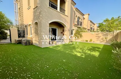 Villa - 3 Bedrooms - 4 Bathrooms for sale in Casa Dora - Serena - Dubai